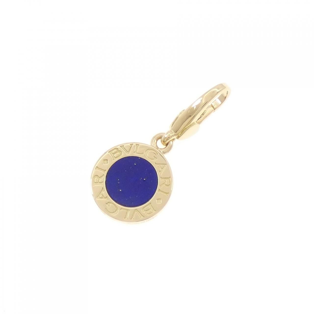 BVLGRI ブルガリ チャーム ブルガリブルガリ BVLGARI ブルガリ ブルガリブルガリチャーム/ダイヤモンド A