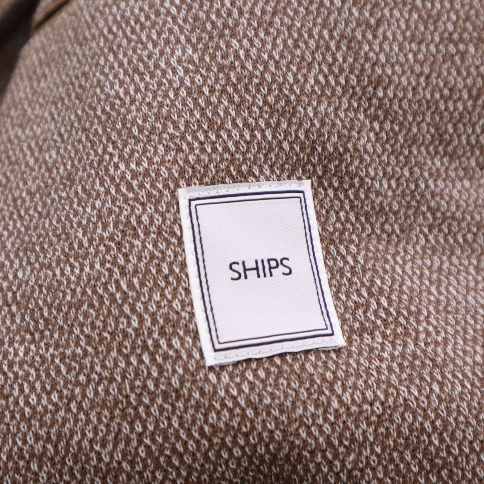 SHIPS シップス ジャケット 44 SHIPS 公式サイト