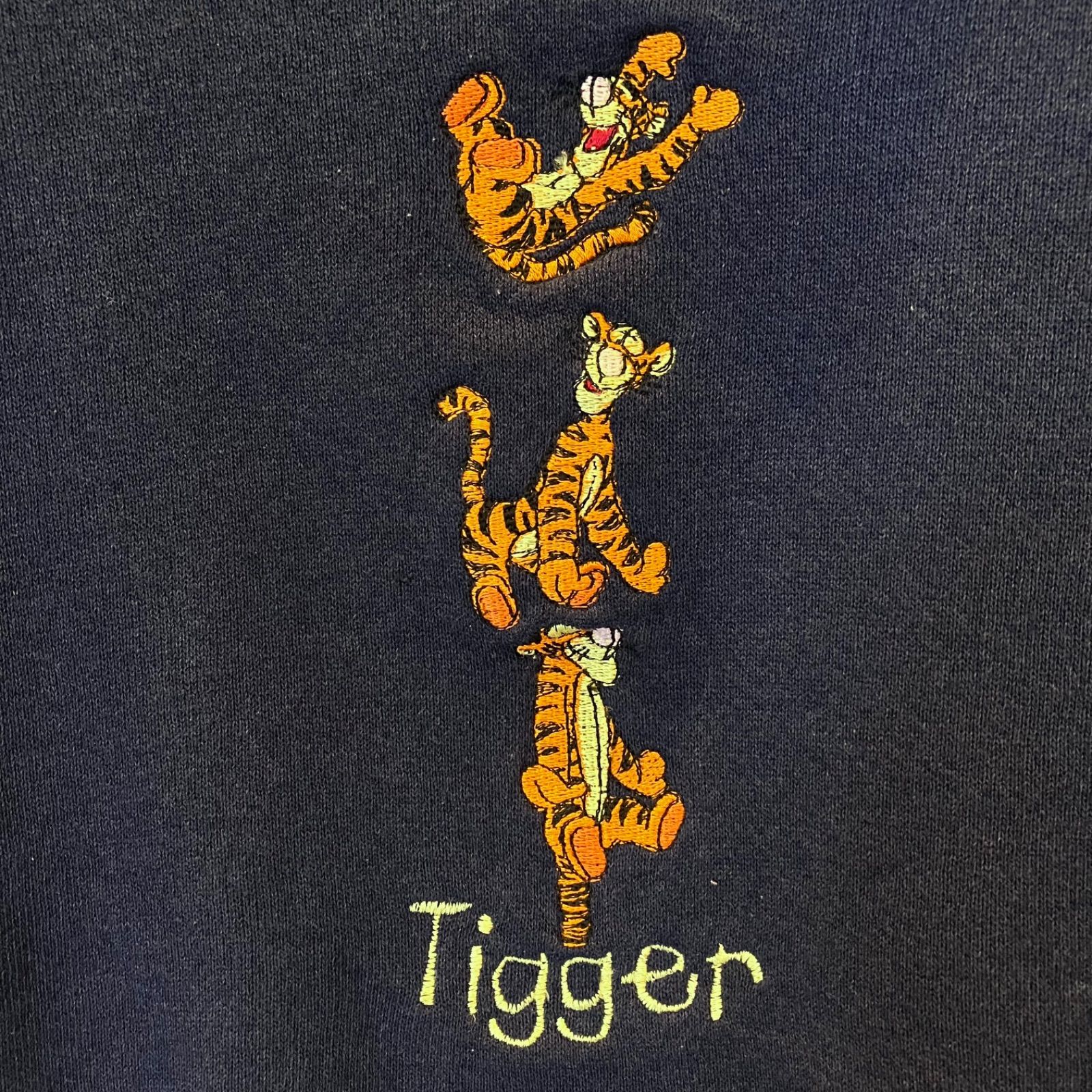 プーさん アメリカ製