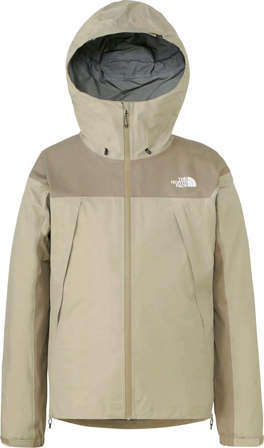 THE NORTH FACE コート ジャケット CLIMB LIGHT JACKET / ザ