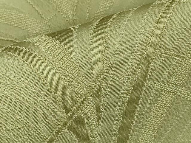 平和屋着物□極上 皇室献上作家 北出与三郎 訪問着 大王松 暈し染め