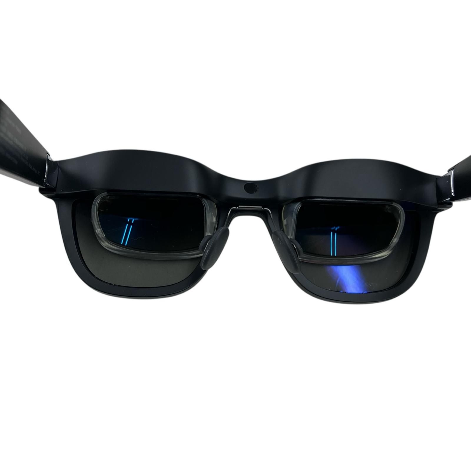 スマートグラス Nreal