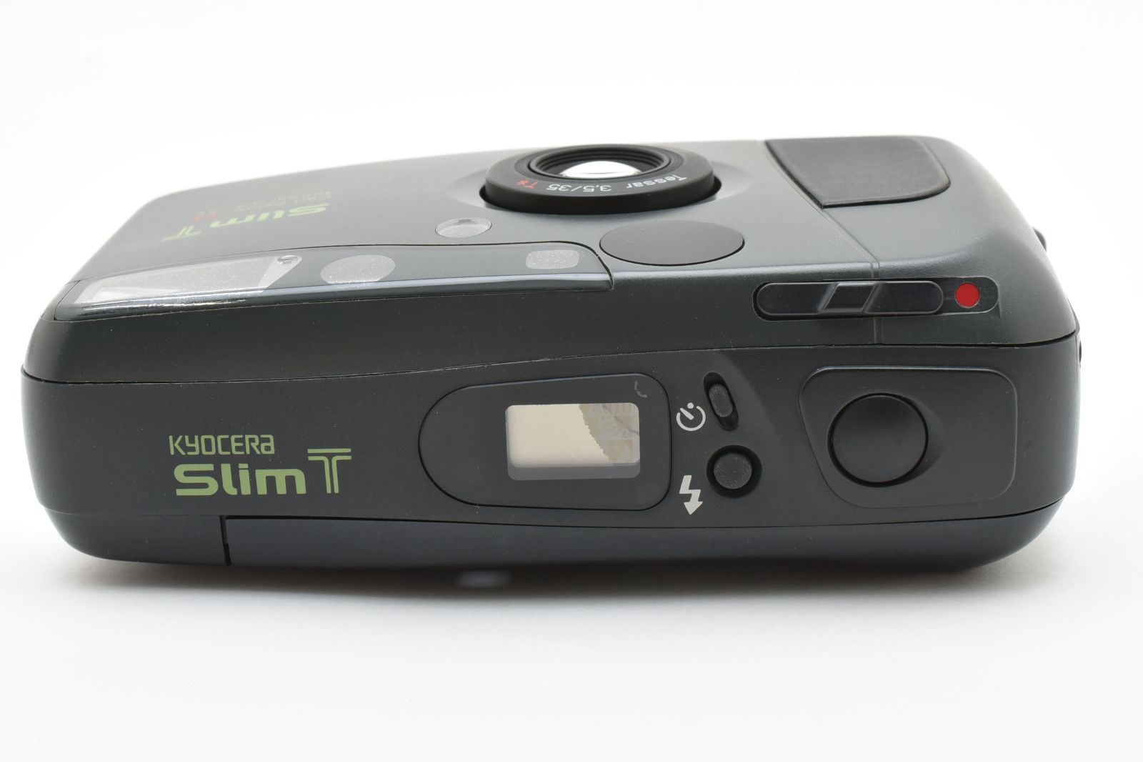 返品保証】☆実用品☆ KYOCERA 京セラ Slim T / Carl Zeoss T