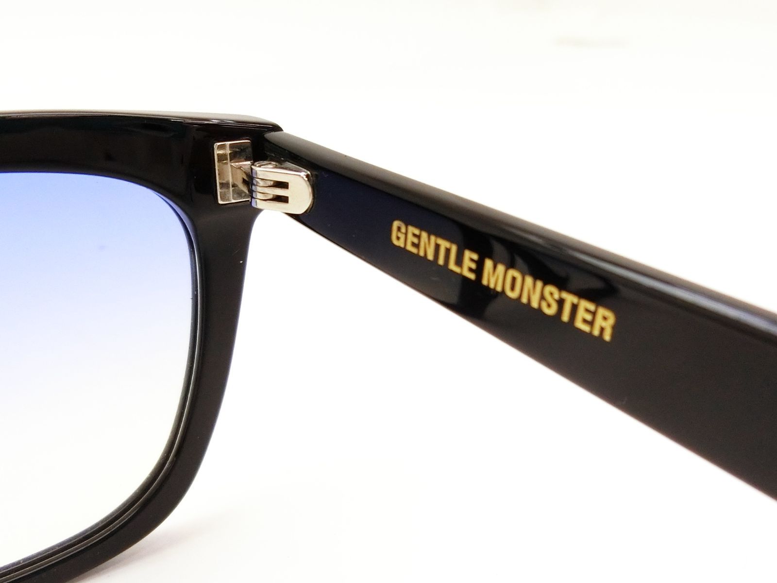 XX4358 ジェントルモンスター NOMA サングラス - メルカリ