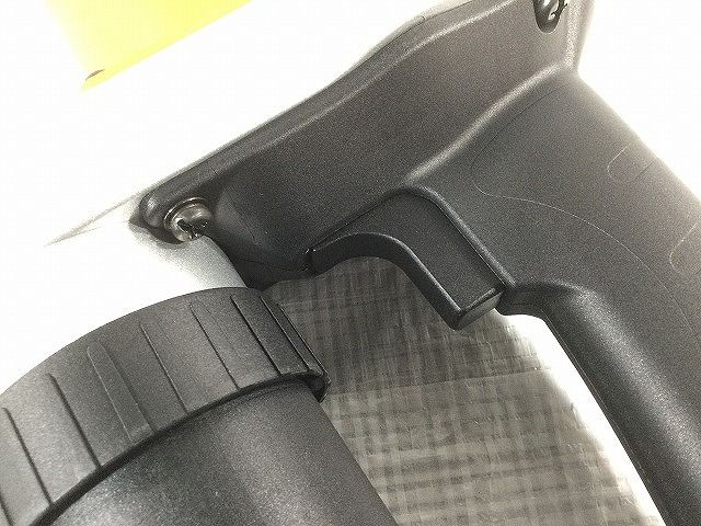 充電器付き
