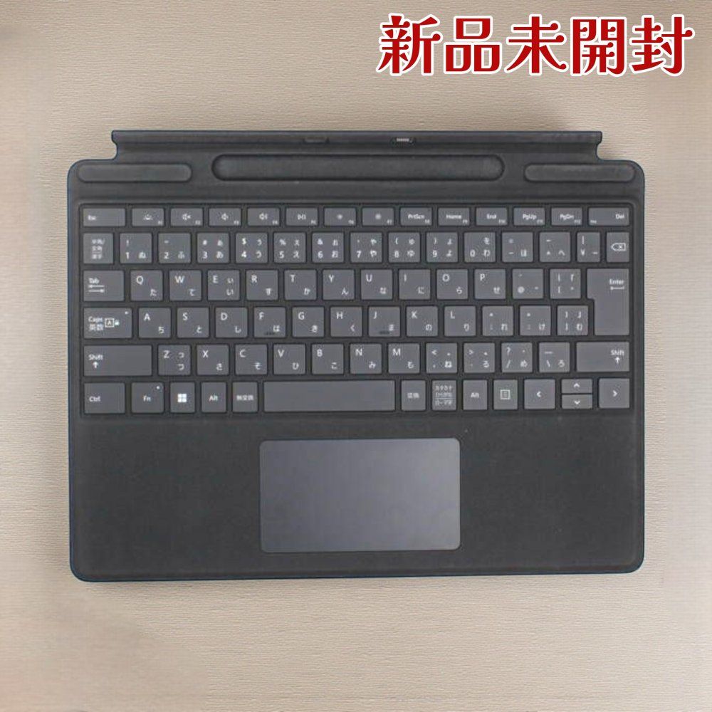 Microsoft Surface Pro X ALCANTARA キーボード Microsoft Surface Pro
