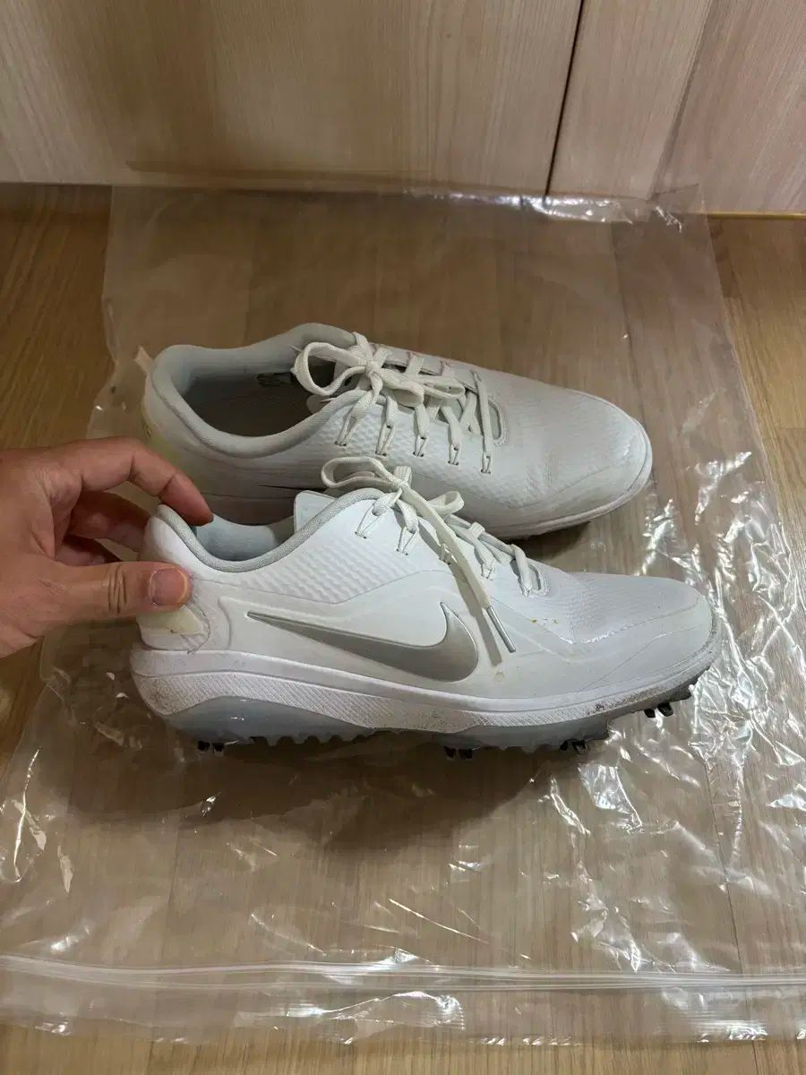 【特売セール】 NIKE ナイキ リアクト ヴェイパー ゴルフシューズ