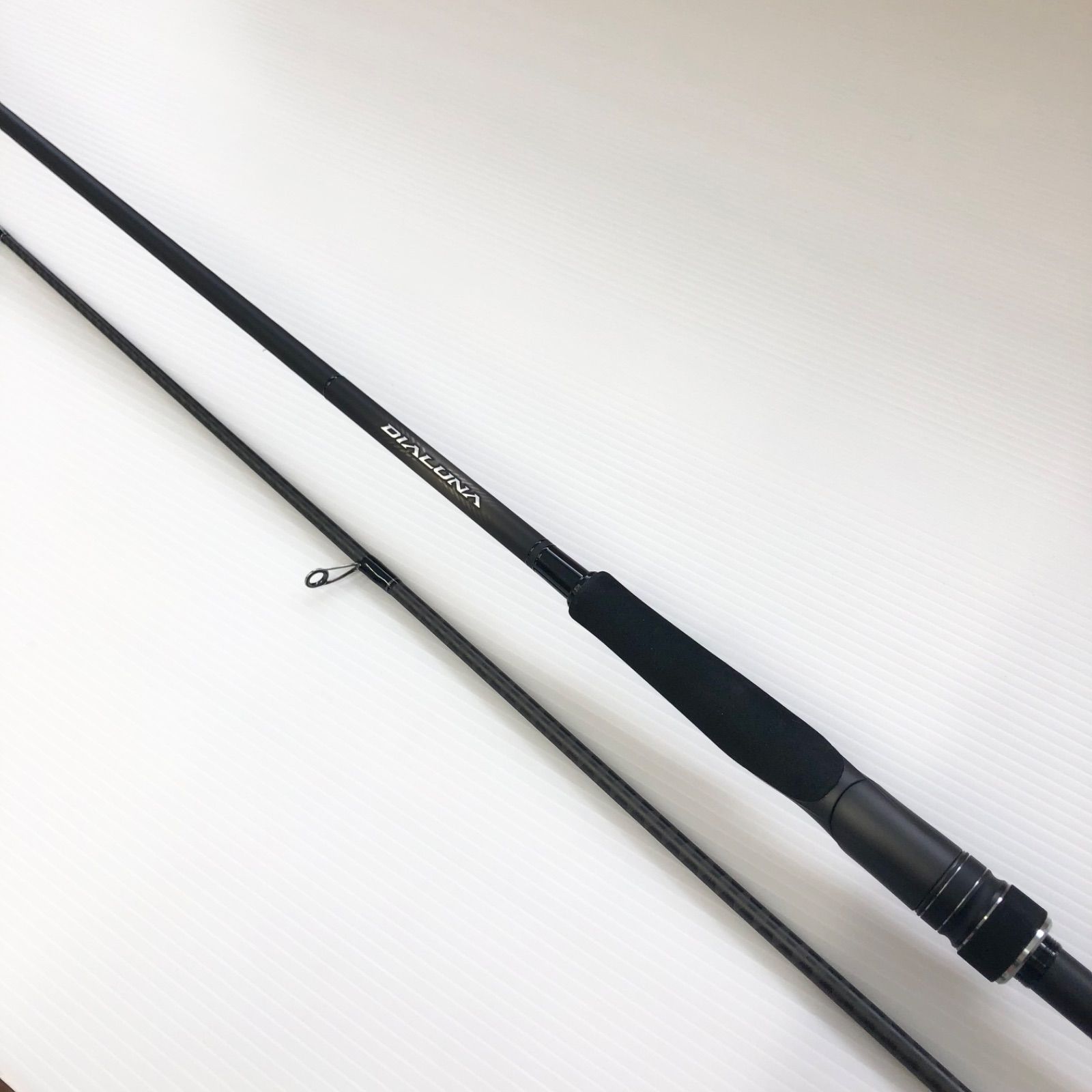 シマノ 23ディアルーナ S96ML SHIMANO DIALUNA S96ML No.1047