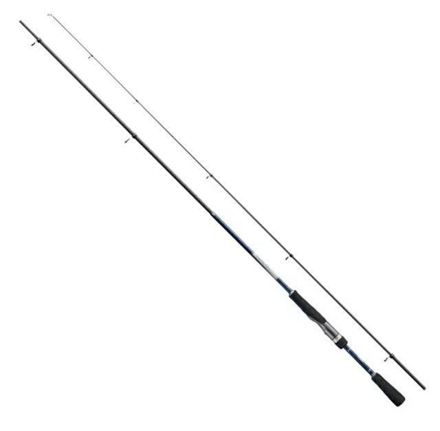 シマノ 23 フリーゲーム S76UL / 万能振出ロッドshimano