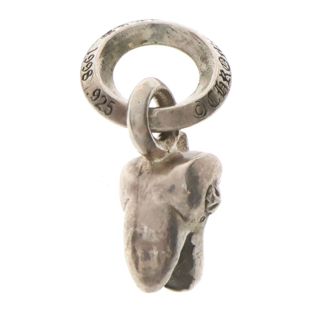 CHROME HEARTS (クロムハーツ) DINO HEAD ディノヘッド チャーム