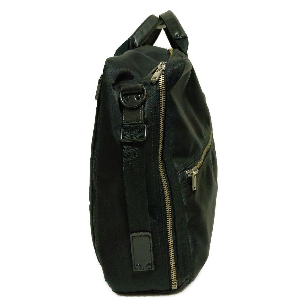 PORTER 吉田 ポーター ビジネスバッグ - 黒 2way