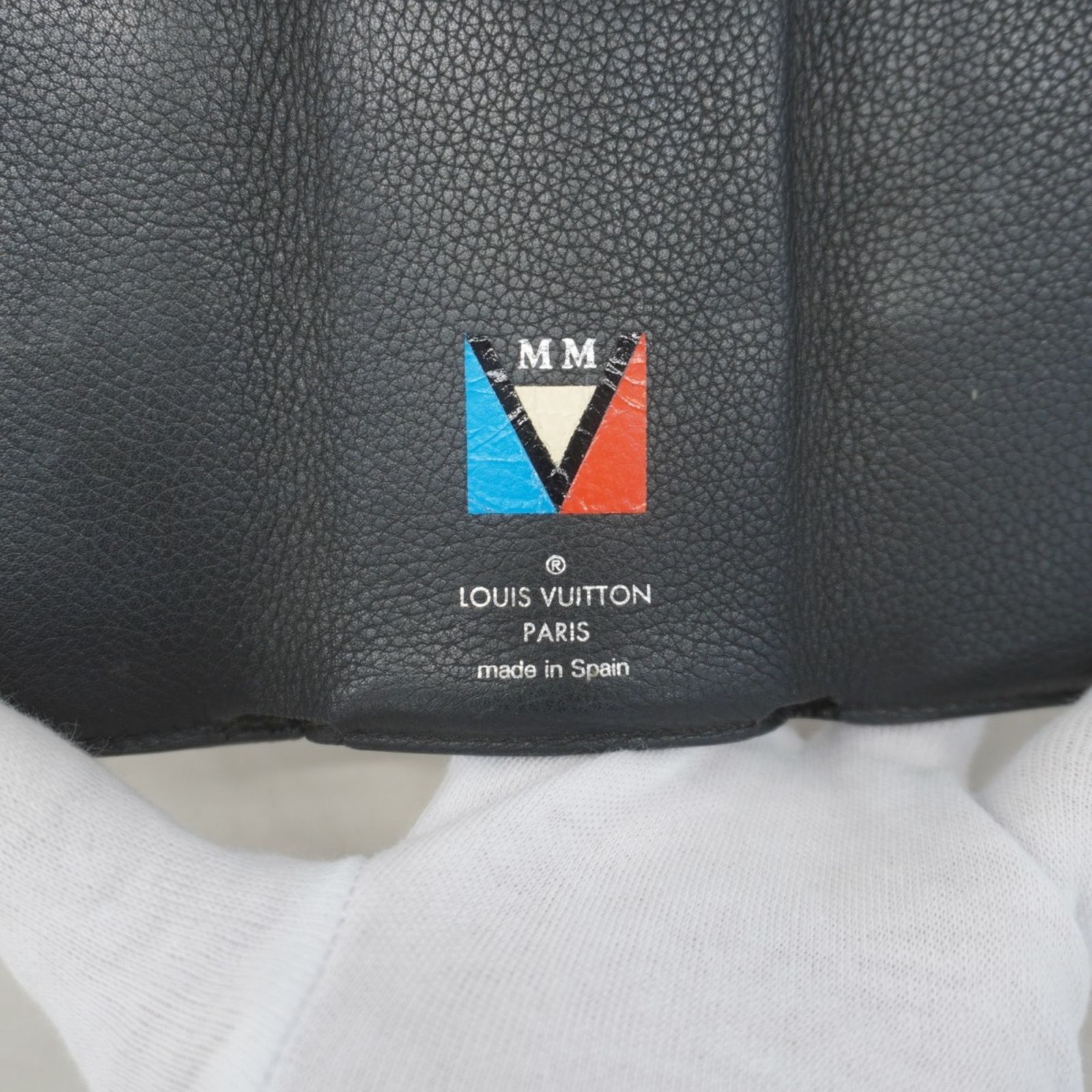 ルイ・ヴィトン(Louis Vuitton) ルイ・ヴィトン 三つ折り財布