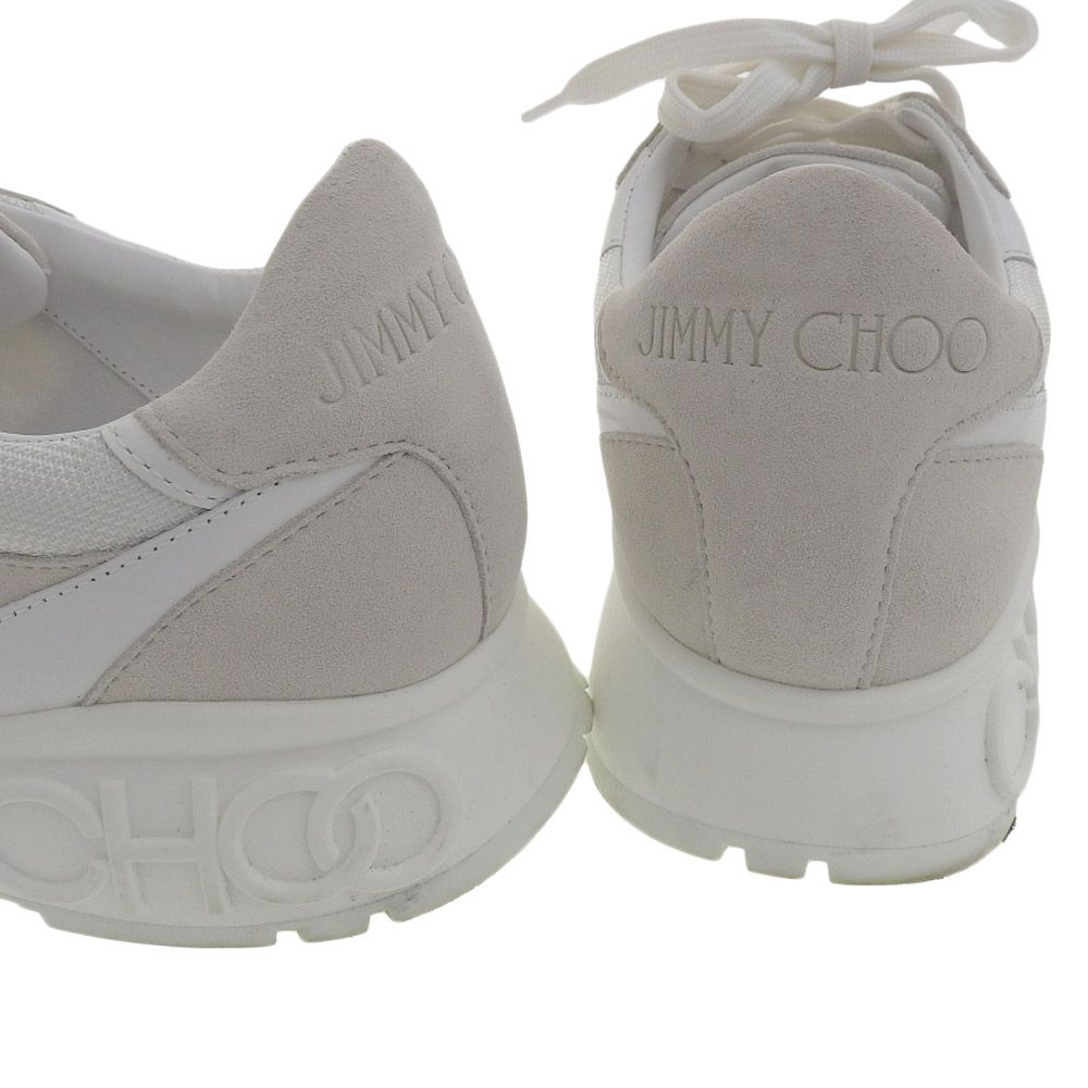 JIMMY CHOO ジミーチュウ 美品 JIMMY CHOO ジミーチュウ LANDON/M