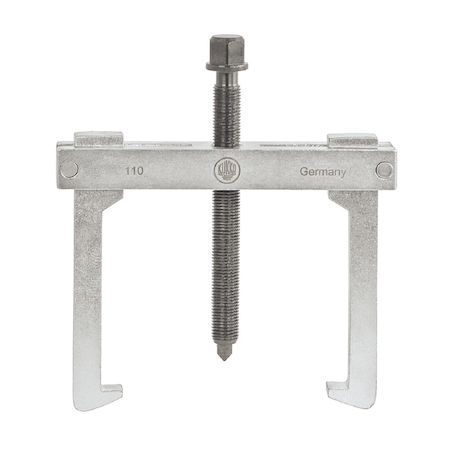 KUKKO(クッコ) ハンドツール プーラー・圧入工具 2本アームプーラー 100mm 205-00 KUKKO(クッコ) ハンドツール プーラー・圧入工具 2本3本アーム兼用