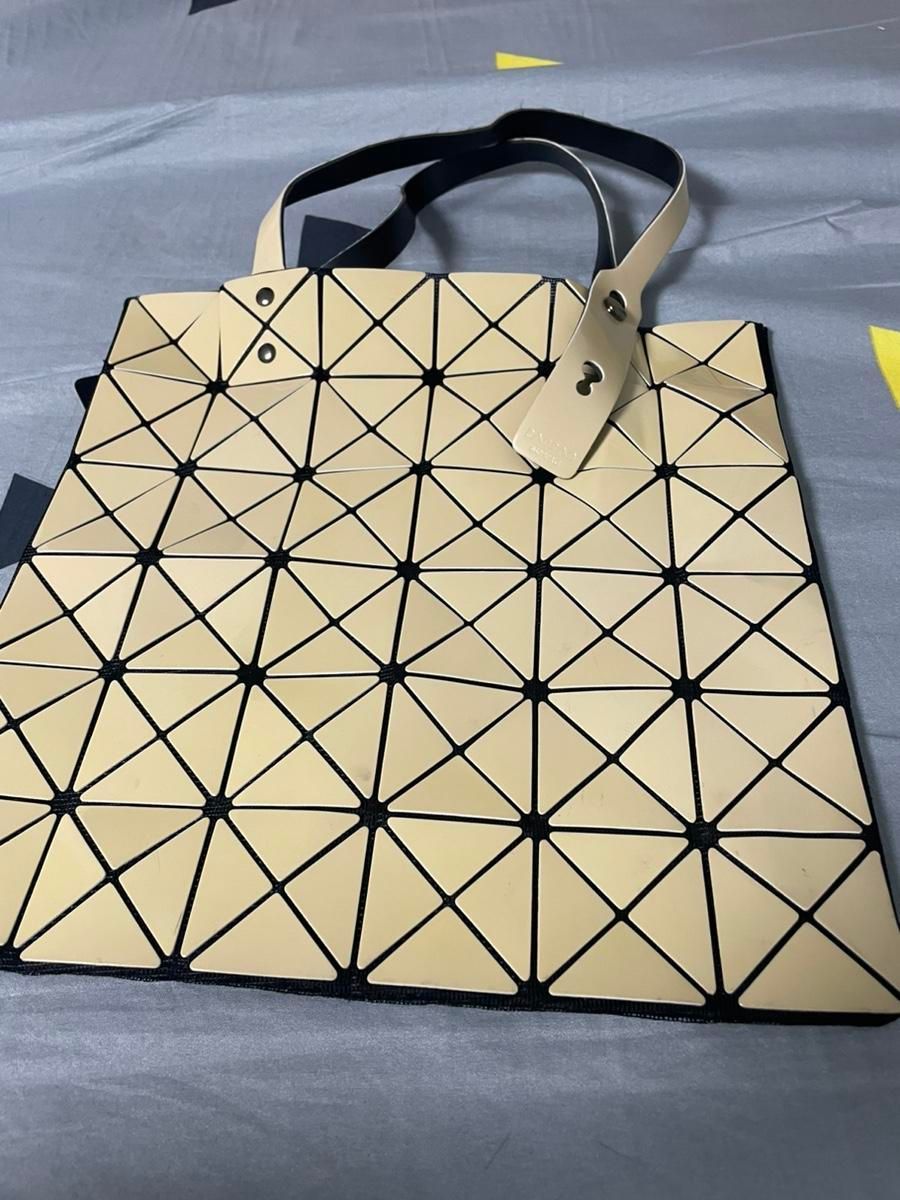 Bunjang商品韓国直送】BAO BAO ISSEY MIYAKE(バオバオイッセイミヤケ) 伊勢 三宅 - メルカリ