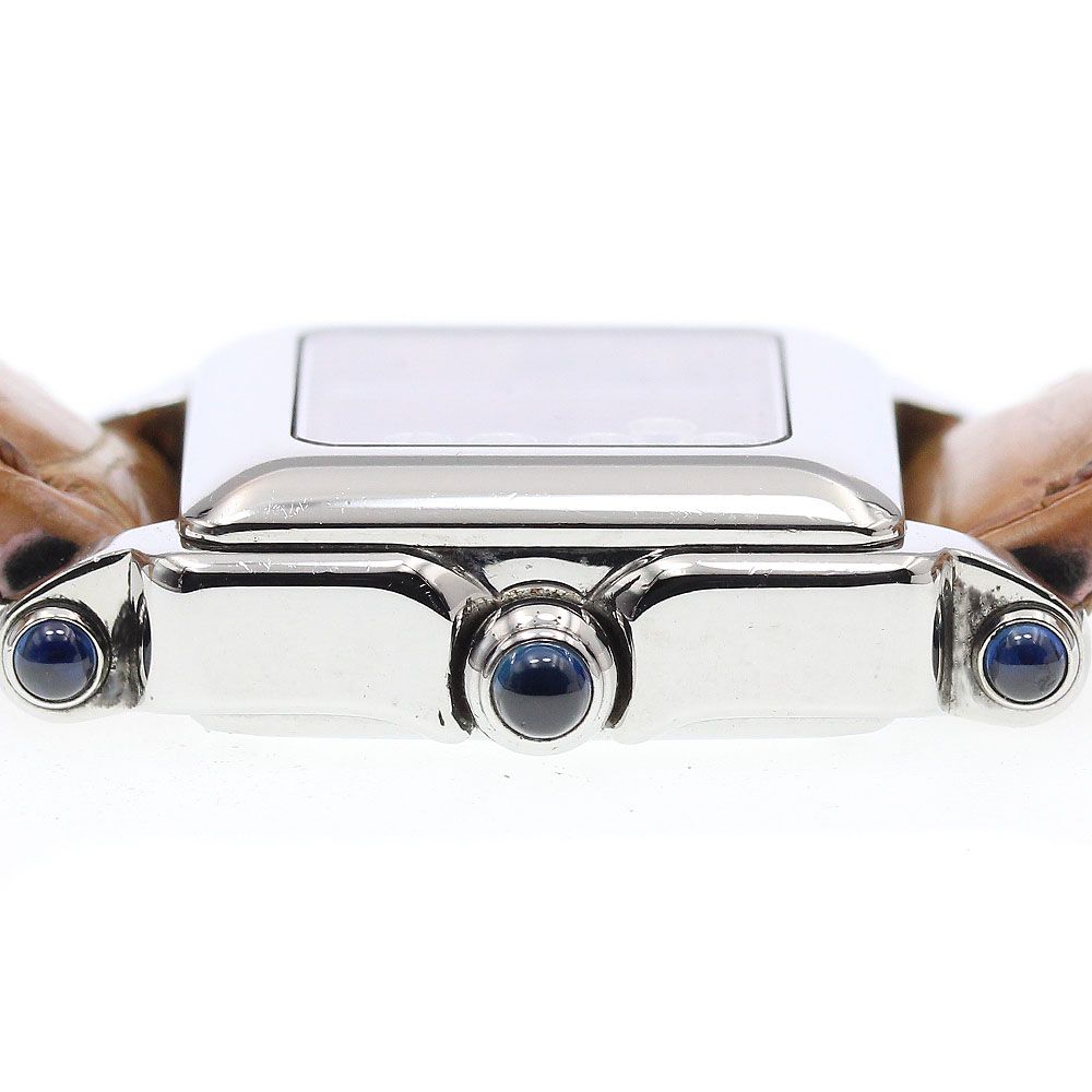 ショパール Chopard 27/8892-23 ハッピースポーツ 5Pダイヤ クォーツ  