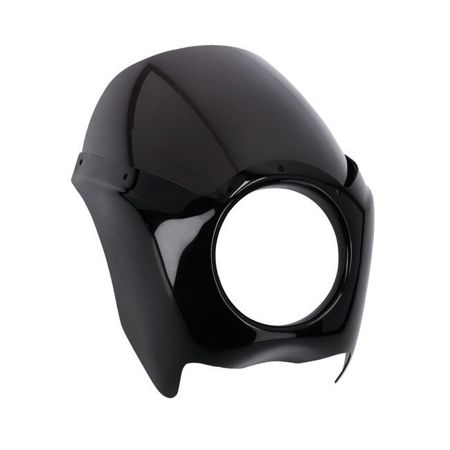 Ness The Original fairing kit. Plain | 959100