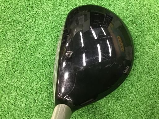 メンズゴルフクラブセット　テーラーメイド ｒ7 rac 中古】 テーラーメイド r7 460 9.5° ドライバー DR RE-AX PLUS