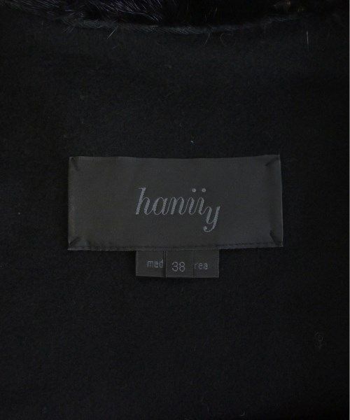 Hanii Y コート（その他） レディース 【古着】【中古】【送料無料  