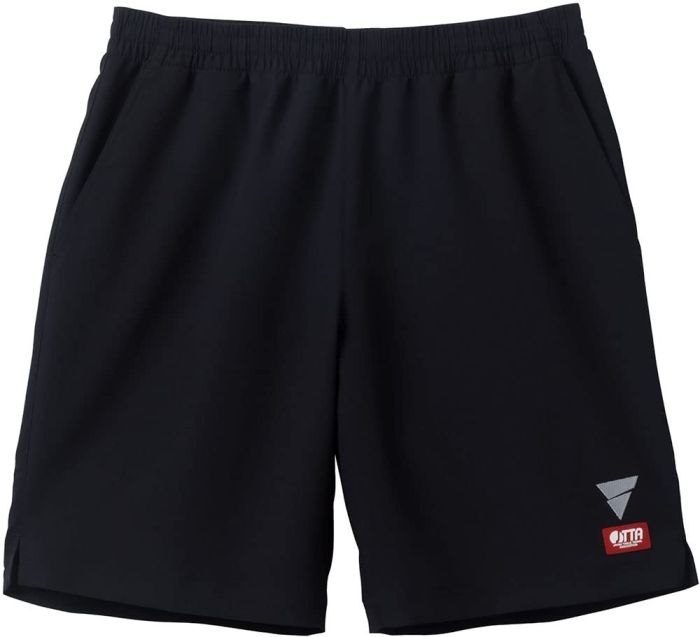 【新品・5営業日で発送】VICTAS(ヴィクタス) V-GP261 (522211) 色 : ブラック サイズ : S 