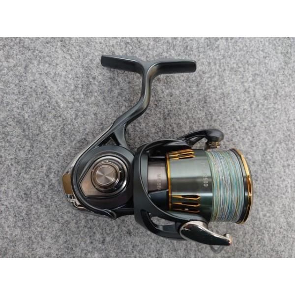 中古】 ダイワ 23 エアリティ PC LT2500 スピニングリール AIRITY 釣り用品 リール スピニングリール DAIWA 061138