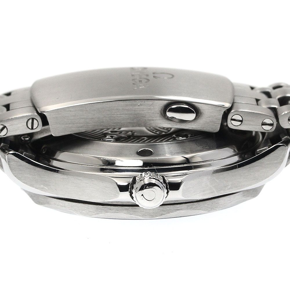 オメガ OMEGA 212.30.41.20.03.001 シーマスター ダイバー300M デイト コーアクシャル 自動巻き メンズ_887921  オメガ シーマスター プロダイバーズ 300M 212.30.41.20.01.003の購入レビュー（評価・評判・口コミ）【kumamon 様】 -  東京・大阪のブランド時計店GINZA RASIN