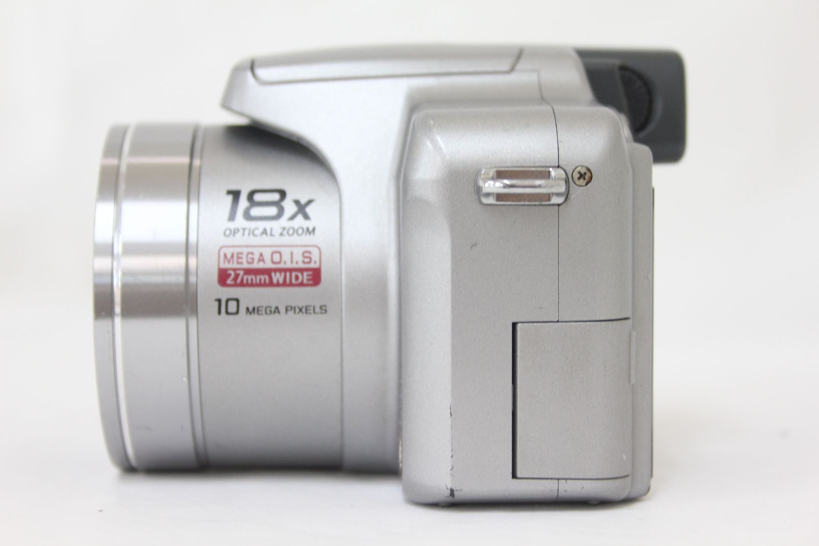 返品保証】 パナソニック 購入 Panasonic LUMIX DMC-FZ28 18x