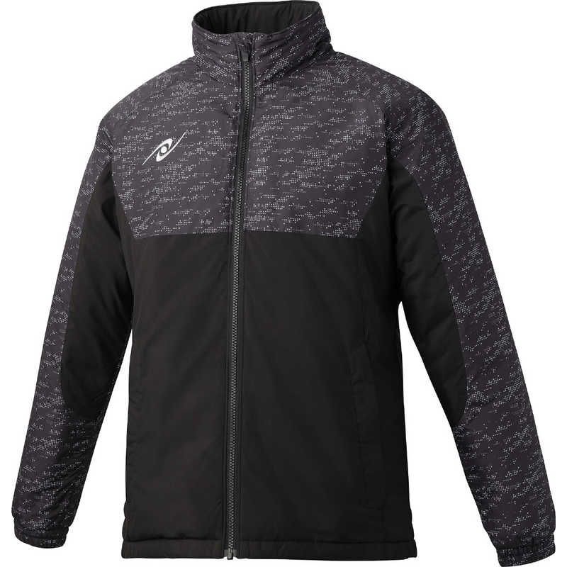 未開封 ニッタク 卓球用品 Nittaku ユニセックス KRホットウォーマーシャツ グレー L NW2876 ♥ 送料無料