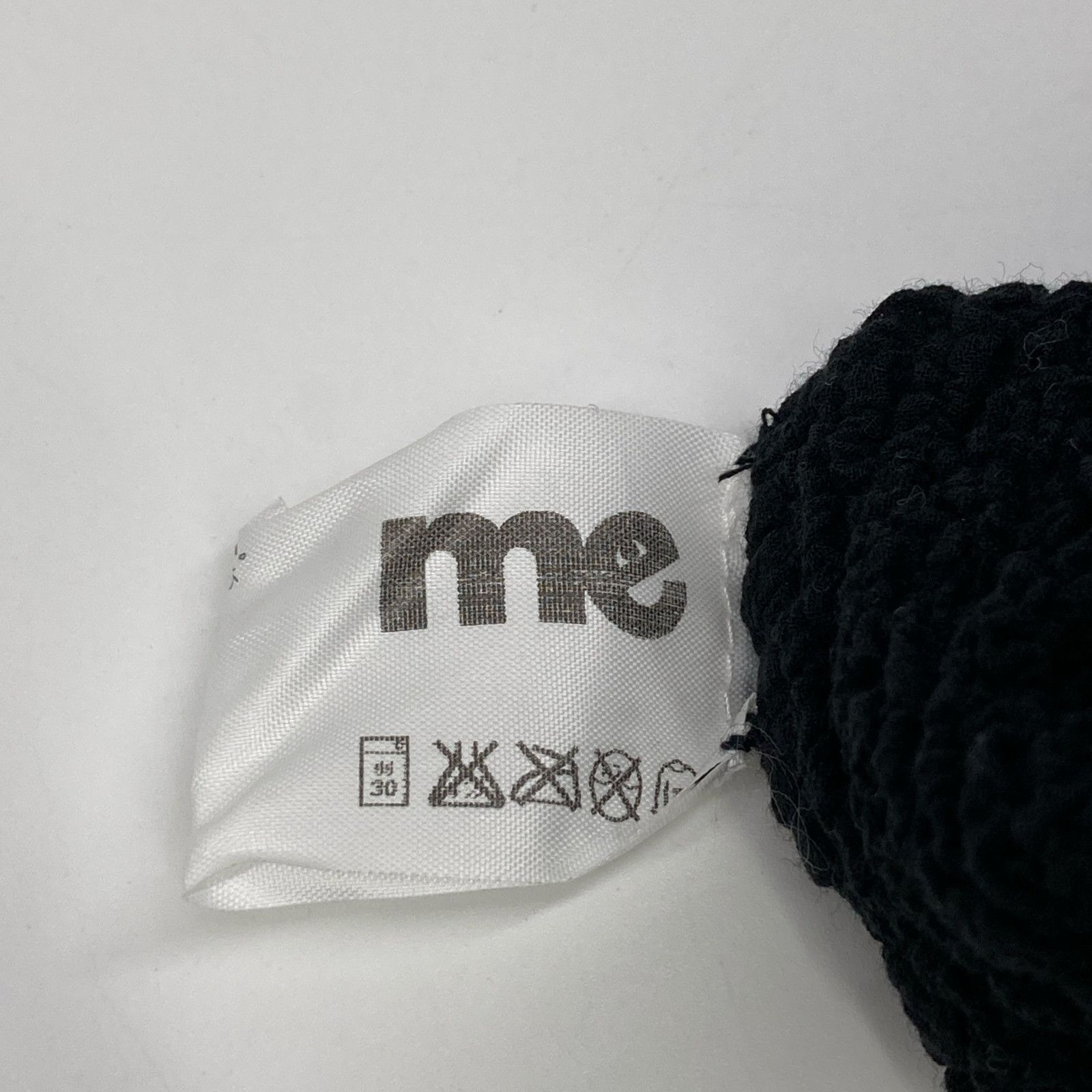 ブラック 半袖シャツ
