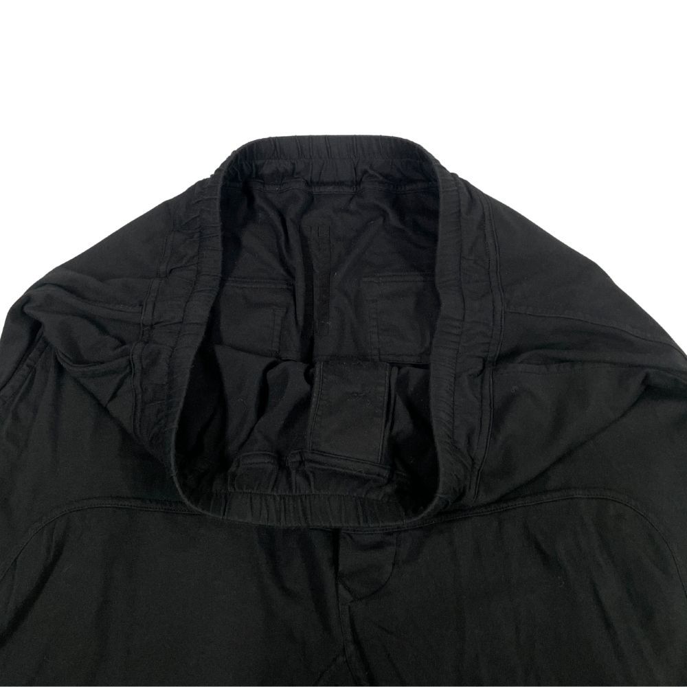 DRKSHDW ダークシャドウ 品番 DU02B4395-RN PRISONER DRAWSTRING  