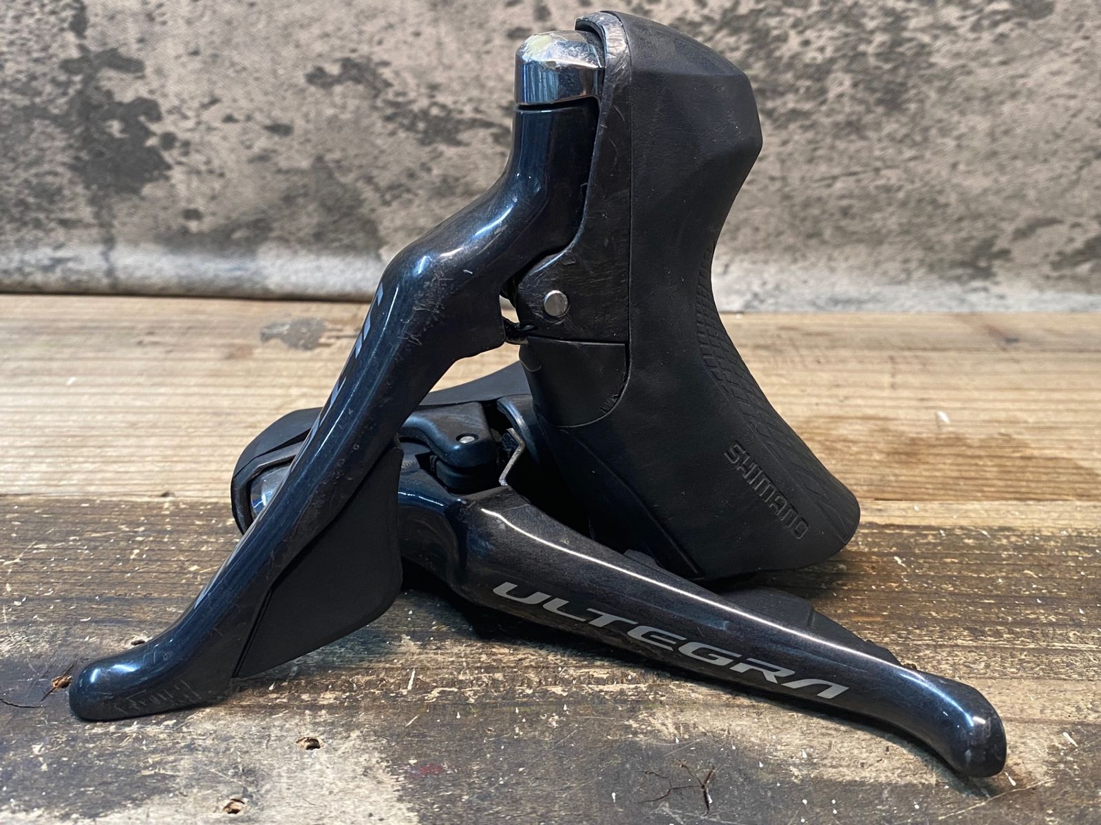 IT903 シマノ SHIMANO アルテグラ ULTEGRA ST-R8000 STIレバー