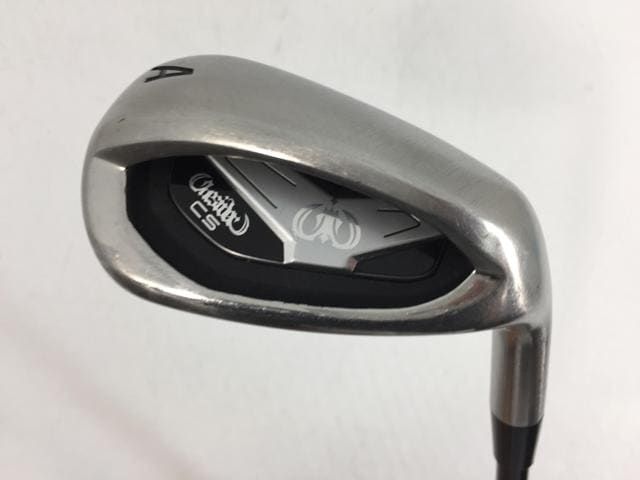 中古品ツルヤゴルフ ユーティリティー ワンサイダー CS(ネバースライス