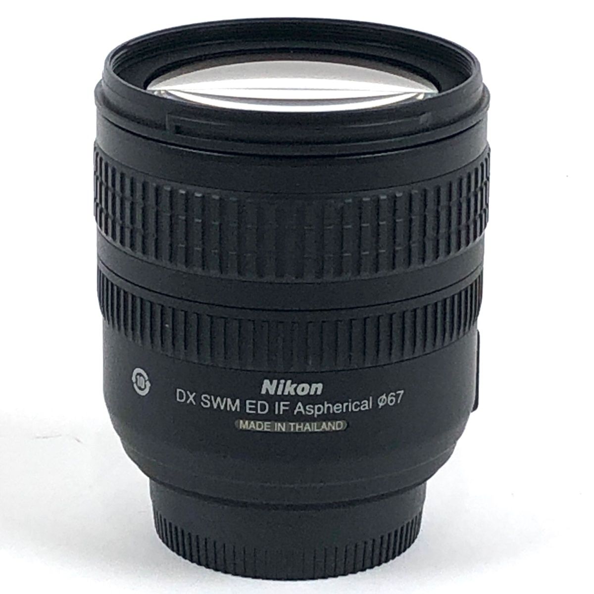 ニコン Nikon D300 AF-S DX 18-70G レンズキット デジタル 一眼レフ