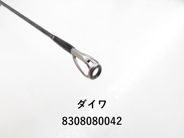 ブレイゾン C64L-2•BF ダイワ ブレイゾン C64L-2・ST・BF (ロッド