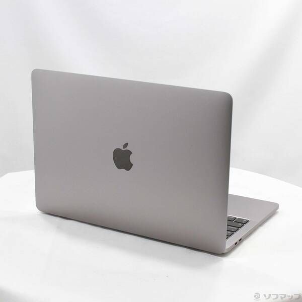 MacBook Pro 13インチ スペースグレー 本体 2020 Apple MacBook Pro 2020 Space Gray 13