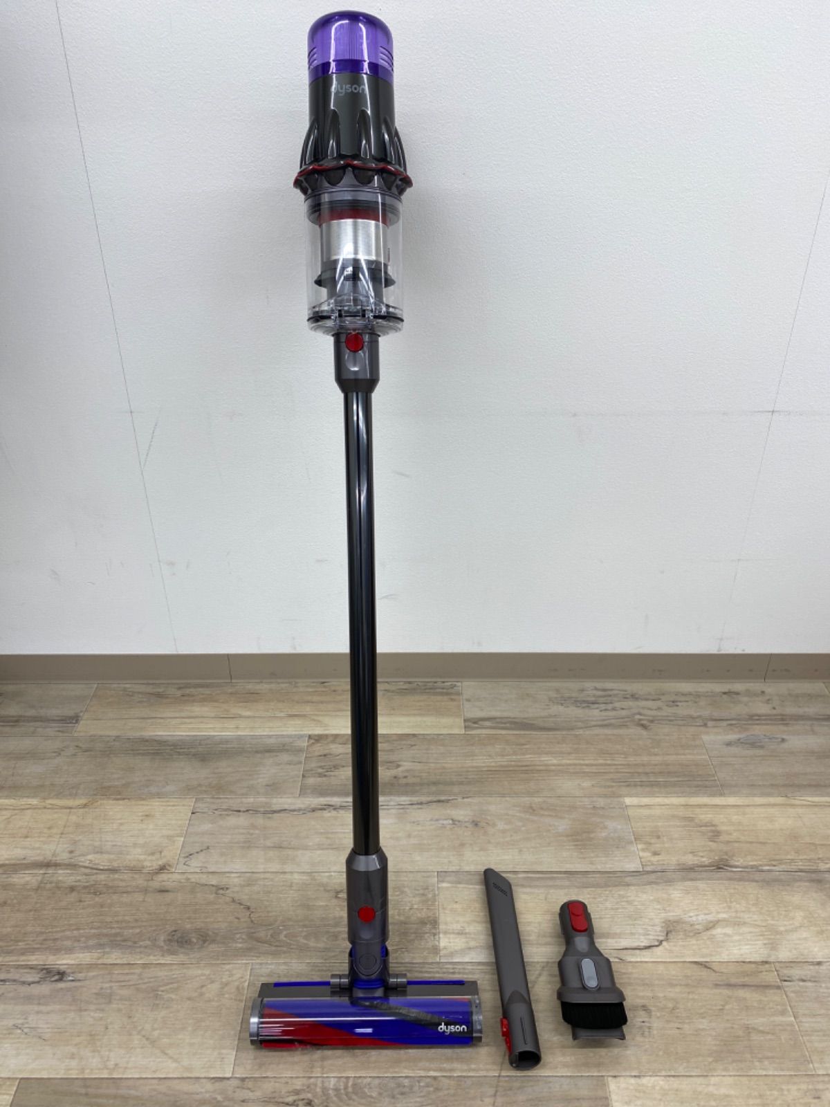 値引き】dyson digital slim fluffy origin 【公式通販】
