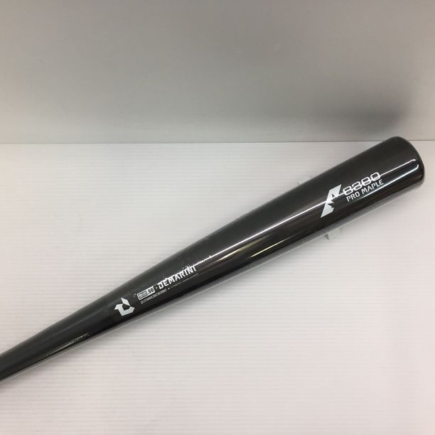 ディマリニ DEMARINI トレーニングバット 木製 83cm WBD24250208390