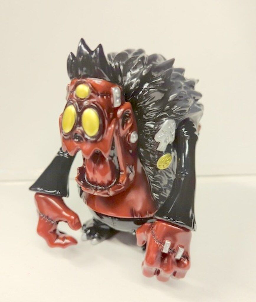 kagemaru designs フランク レッド kagemaru designs フランク レッド