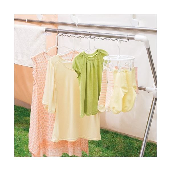 組立式布団干し X型PS-07K