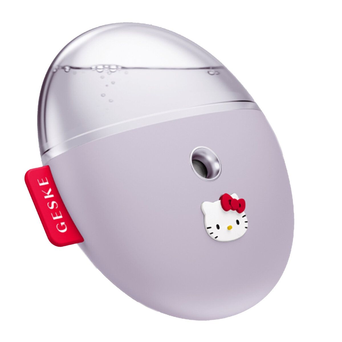 コストコ直仕入!GESKE Hello Kitty フェイシャルハイドレーションリフレッシャー HK000058PU01 ct71384 SS