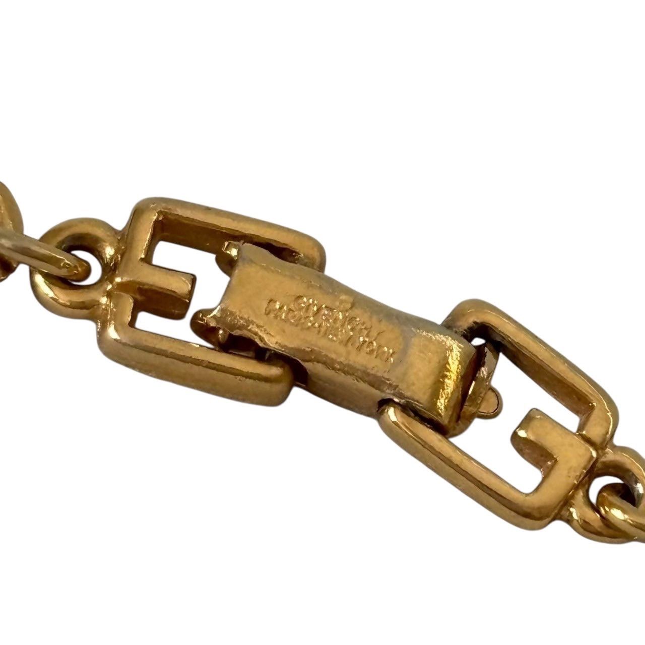 GIVENCHY ジバンシー ブレスレット 金 アクセサリー 小物