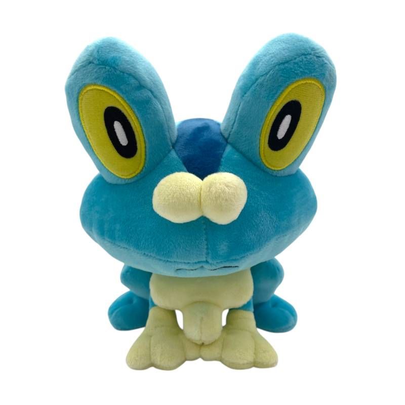 ポケモンセンター BEROBE ゲッコウガ ぬいぐるみ ポケモンセンター