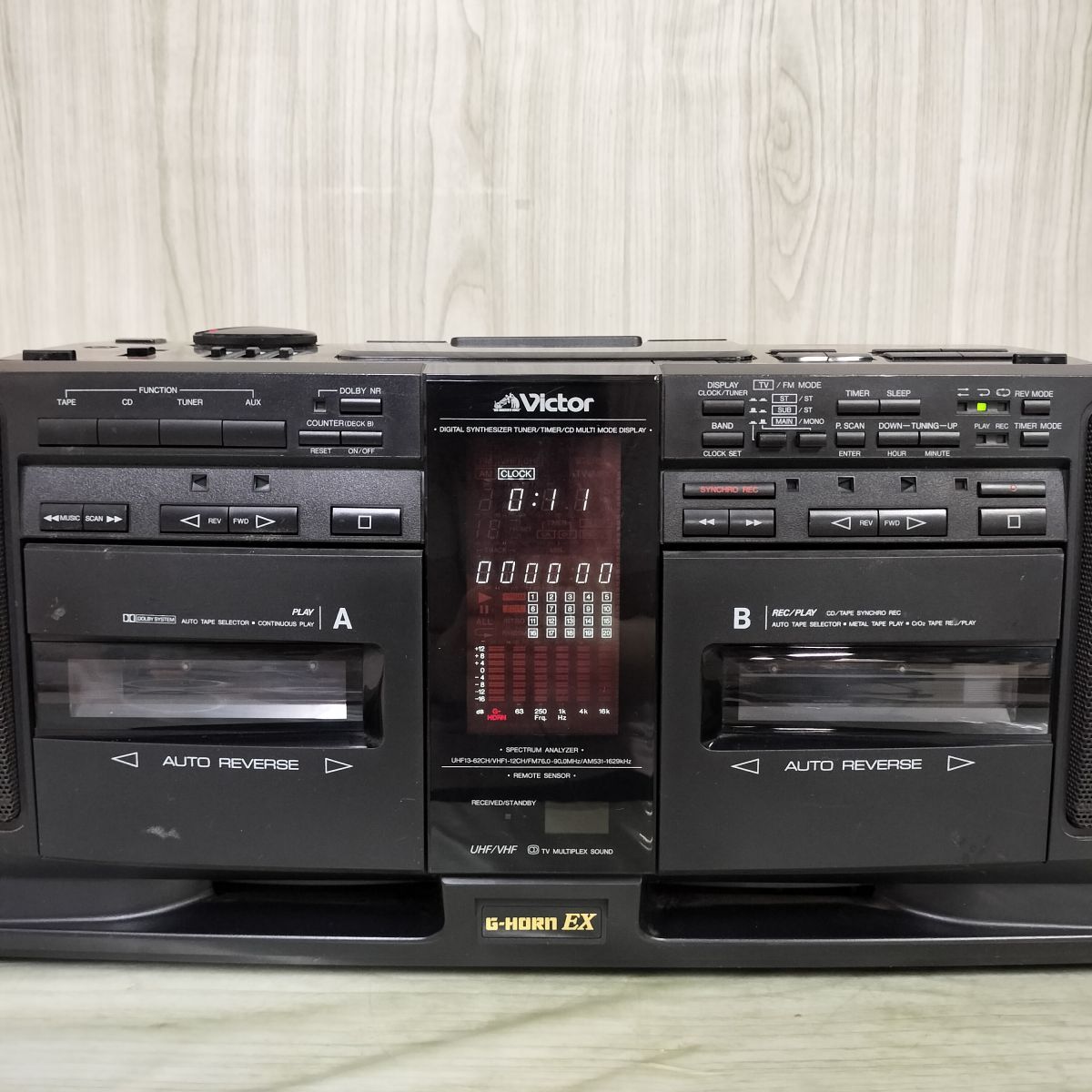 昭和レトロ ラジオ 可動OK 秘宝館 赤い唇 くちびる ビクター ソニーラジカセ Yahoo!オークション - 80s ビクター 小型ラジカセ RC-S30 動作品