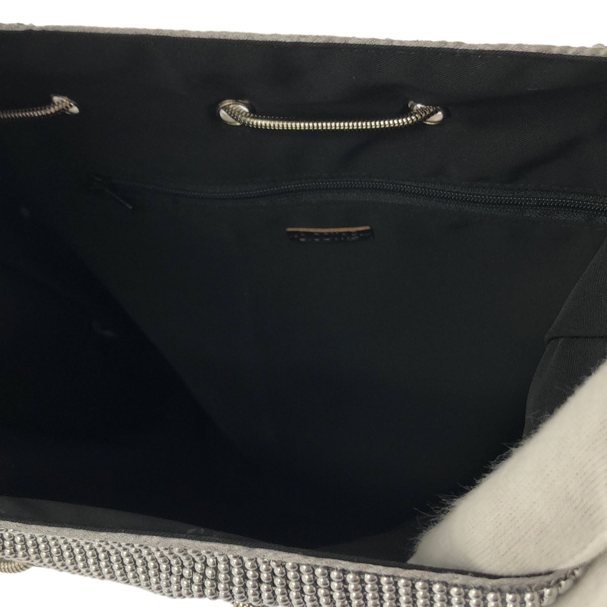 チェーン ショルダーバッグ