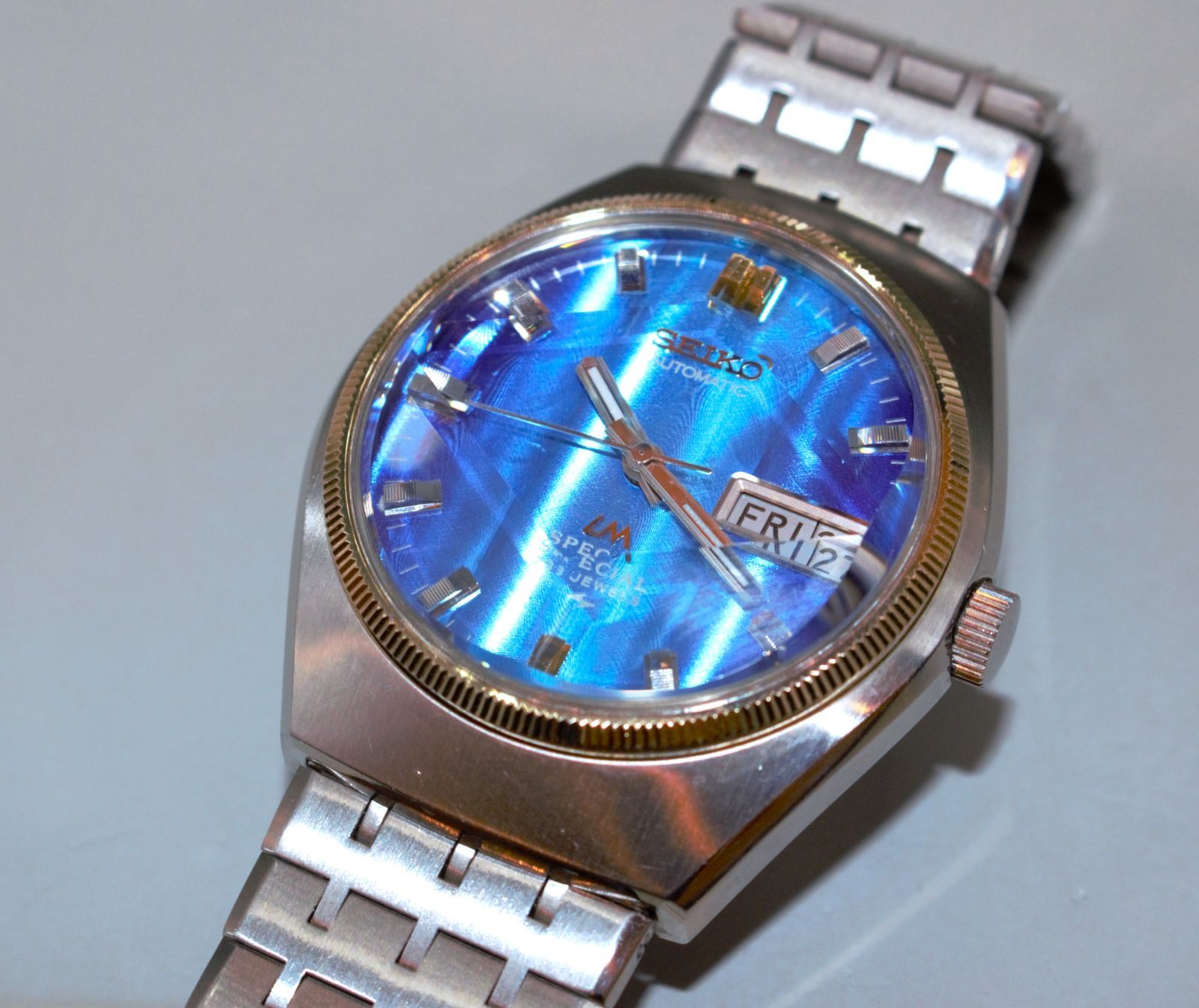 時計 SEIKO