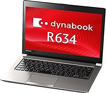 ダイナブック dynabook R634/M PR634MAA647AD71 / Core i5 4310U(2.0