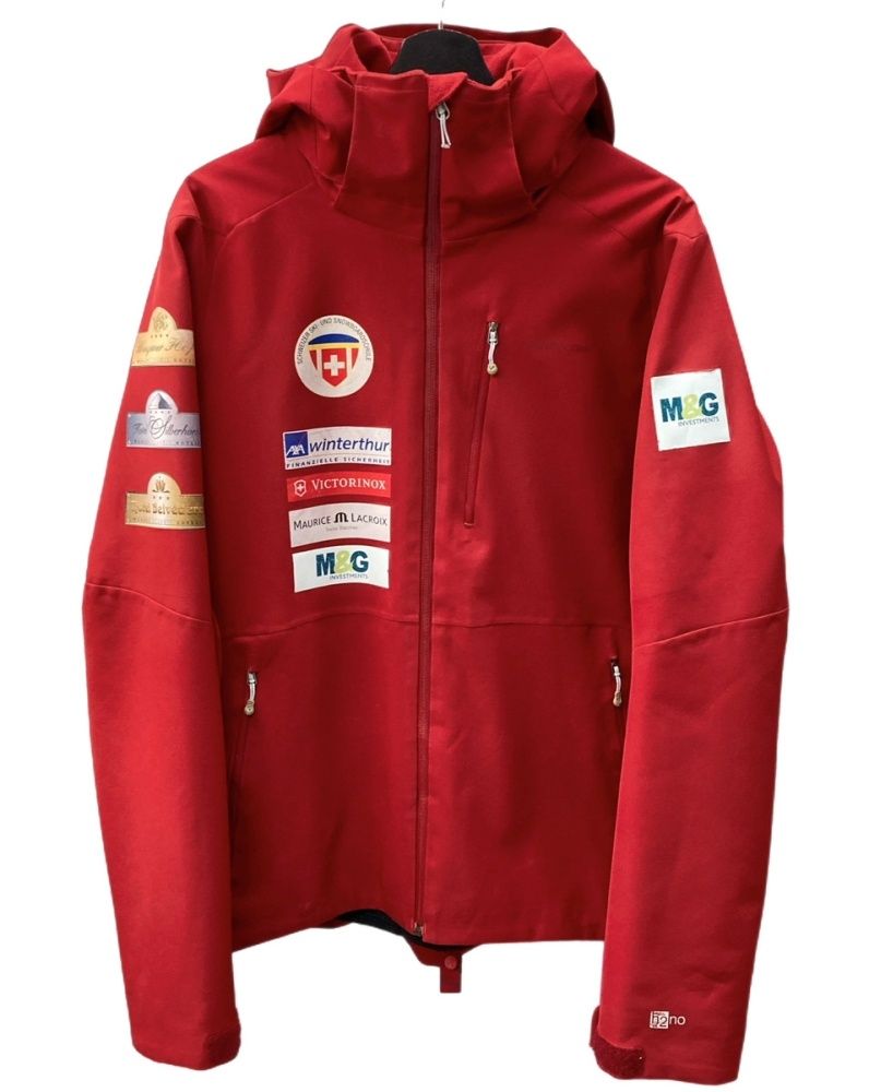 パタゴニア ソフトシャルジャケットPatagonia ノースウォールジャケット パタゴニア PATAGONIA Northwall Soft Shell Jacket 別注 ノース