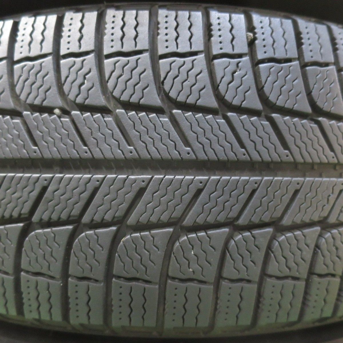 【美品！】225/65R17 スタッドレス【バリ溝】 バリ溝！キレイ！9分☆G-SPEED スタッドレス 225/65R17