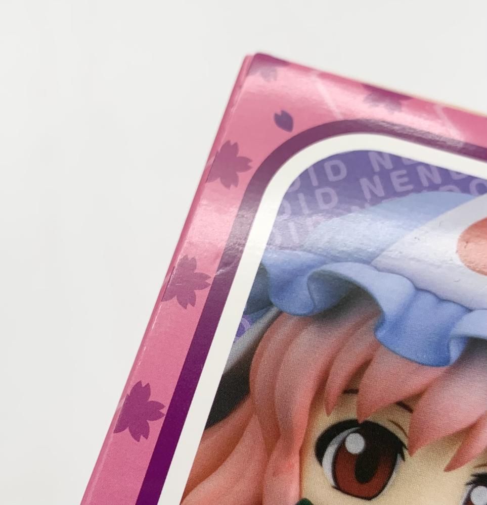 中古】未開封 グッドスマイルカンパニー 東方Project