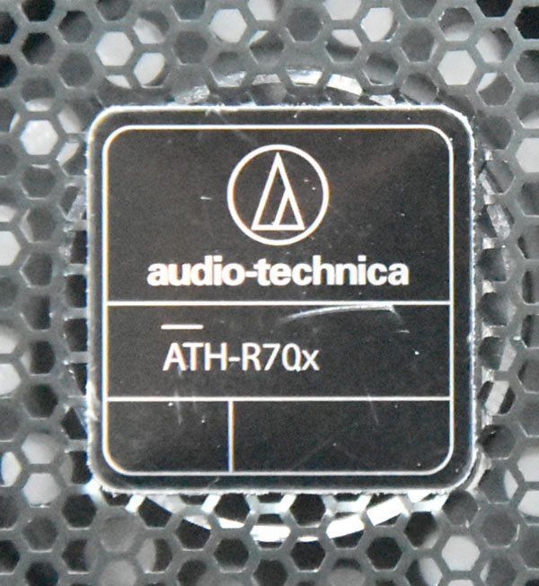 ATH-R70X